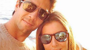 Ana Boyer recupera la sonrisa con unas vacaciones junto a Fernando Verdasco