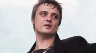 Pete Doherty vuelve a rehabilitación dos años después de ser expulsado de un centro