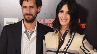 Paz Vega regresa a España para presentar 'La ignorancia de la sangre' con Juan Diego Botto