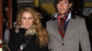 Paulina Rubio y Colate Vallejo-Nágera obtienen el divorcio tras dos años de guerra