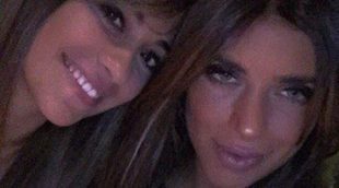 Daniella Semaan abre las puertas de su casa una vez más a Antonella Roccuzzo