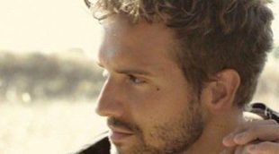 Pablo Alborán: "La idea de 'Terral' es mostrarme lo más desnudo posible musicalmente hablando"