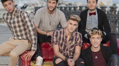 'Saturday I'm in love' de Auryn será el tema principal de la BSO en la película 'El club de los incomprendidos'