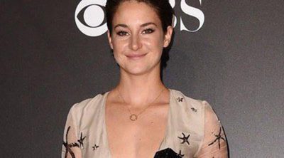 Shailene Woodley, Keira Knightley y Benedict Cumberbatch triunfan en los Hollywood Film Awards 2014