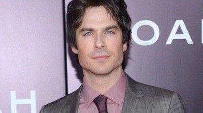 Ian Somerhalder lucha por la defensa de los recursos naturales en Lousiana