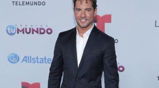 David Bisbal le lanza una indirecta a Elena Tablada: "Vino a mi una mujer como Dios manda"