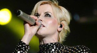 Dolores O'Riordan, vocalista de 'The Cranberries', en libertad sin cargos tras agredir a una azafa de vuelo