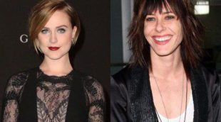 Evan Rachel Wood y Katherine Moenning ponen fin a su breve romance