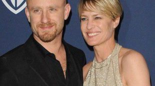 Robin Wright cancela su boda con Ben Foster diez meses después de anunciar su compromiso