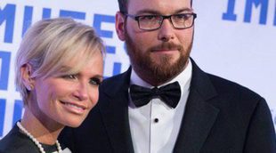 Kristin Chenoweth y Dana Brunetti rompen su noviazgo antes de cumplir su primer año de amor