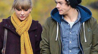 Taylor Swift y Harry Styles han retomado su relación