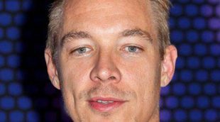 DJ Diplo, actual novio de Katy Perry, ha sido padre de su segundo hijo con su ex Kathryn Lockhart