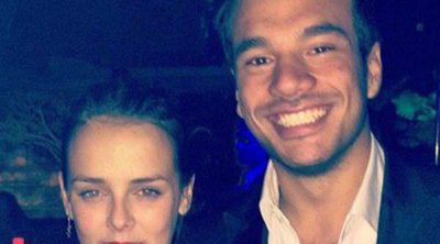 Pauline Ducruet cambia al futbolista Paul-Noël Ettori por el dj Maxime Giaccardi