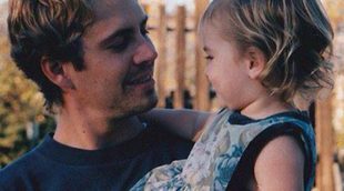 Paul Walker se planteó semanas antes de morir aparcar su carrera profesional para dedicarse por completo a su hija Meadow