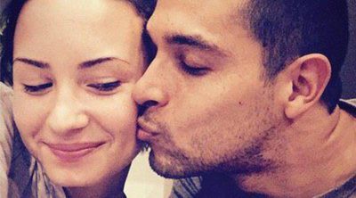 Demi Lovato presume de su amor con Wilmer Valderrama: "Es perfecto"