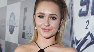 Hayden Panettiere luce su avanzado embarazo en bikini en las playas de Hawaii