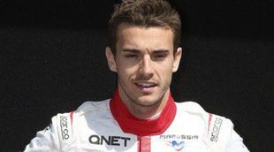 Jules Bianchi sale del coma aunque su estado sigue siendo crítico