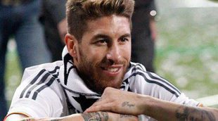 Sergio Ramos completa sus estudios obligatorios aprobando la ESO