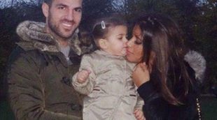 Daniella Semaan presume de familia publicando una bonita fotografía a través de Instagram