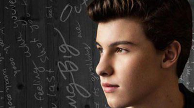 'Something Big' es el nuevo single y videoclip de Shawn Mendes