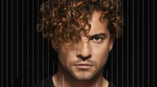 David Bisbal presenta nuevo sencillo, 'Sí pero no', desde 'Tú y Yo Gold Edition'