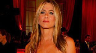 Jennifer Aniston antepone la originalidad de su culo frente al de Kim Kardashian