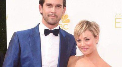 Ryan Sweeting sorprende a Kaley Cuoco con una fiesta de cumpleaños anticipada