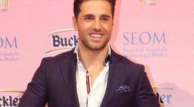 David Bustamante desmiente su crisis matrimonial: "Estamos cansados de hablar siempre de lo mismo"