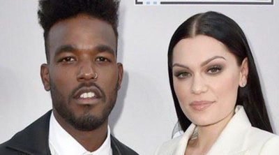 Jessie J habla sobre su relación con Luke James: "No estoy enamorada... todavía"