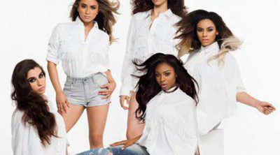 Conoce a la girlband Fifth Harmony y su última apuesta: 'Sledgehammer'