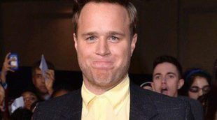 Olly Murs afirma que su romance con Francesca Thomas le ha cambiado la vida