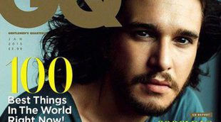 Kit Harington sobre su éxito y fama en 'Juego de Tronos': "Quiero ser recordado por mucho más"