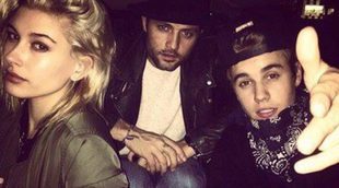 Justin Bieber y Hailey Baldwin son pillados teniendo una cita