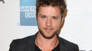 Ryan Phillippe tuvo un accidente con su coche tras chocar contra un árbol