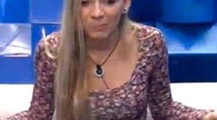 'Gran Hermano 15': Paula pide ayuda para superar los celos que siente cuando Alejandra está con Luis