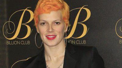 Bimba Bosé y Luis Medina, noche de fiesta en la apertura de una discoteca en Madrid