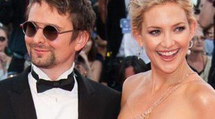 Kate Hudson y Matt Bellamy rompen su noviazgo y sus planes de boda