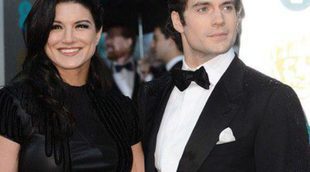 Henry Cavill y Gina Carano rompen por segunda vez