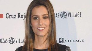 Ana Boyer vuelve a la vida pública tras la muerte de su padre: "Fernando Verdasco ha sido mi gran apoyo"