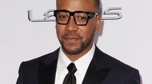 El actor de 'Scandal' Columbus Short habla de su lucha contra el alcohol y la cocaína