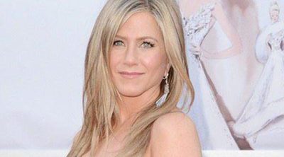 Jennifer Aniston, Benedict Cumberbatch, Viola Davis y Matthew McConaughey, nominados a los Globos de Oro 2015