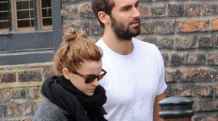 Emma Watson y Matthew Janney rompen su relación pero siguen siendo amigos