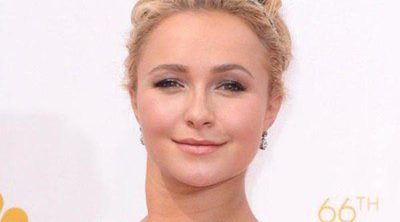 Hayden Panettiere da a luz a una niña a la que ha llamado Kaya