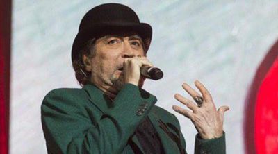 Mónica Naranjo, 'contra' Joaquín Sabina tras asegurar que le "había dado un Pastora Soler"