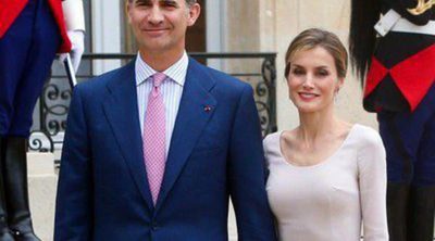 Así han sido los primeros seis meses de Don Felipe y Doña Letizia como Reyes de España