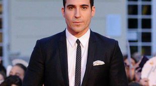 Miguel Ángel Silvestre, de compras con su gran amiga Yaiza Guimare