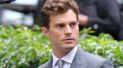 Jamie Dornan confiesa haber visitado una mazmorra sexual para preparar su papel en 'Cincuenta sombras de Grey'