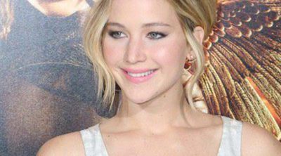 Jennifer Lawrence pasa página y tiene una cita con el director y productor Gabe Polsky