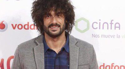 Melendi y Paco González entregan los Premios Pie Derecho 2014