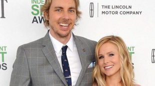 Dax Shepard y Kristen Bell se convierten en padres por segunda vez de una niña llamada Delta